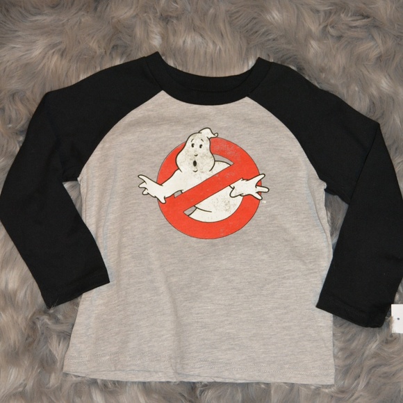Ghostbusters Long Sleeve - Picture 5 of 5